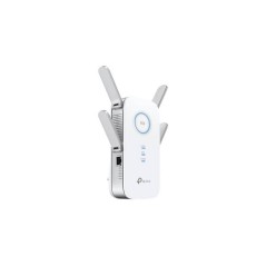 TP-Link AC2600 Wi-Fi Range Extender RE650 - Enhance Your Wi-Fi Coverage with Reliable High-Speed Performance!